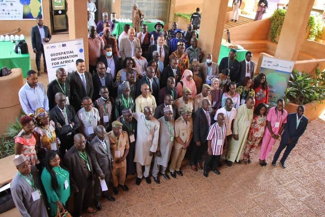 Atelier régional Niger