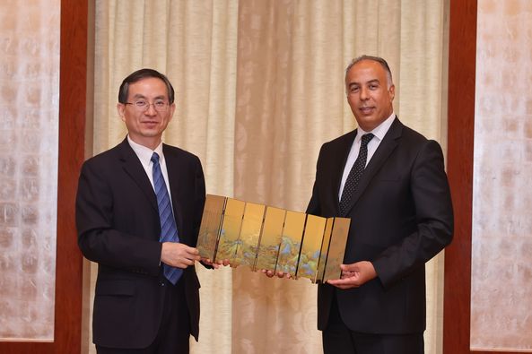 Convention CERTéCAICT