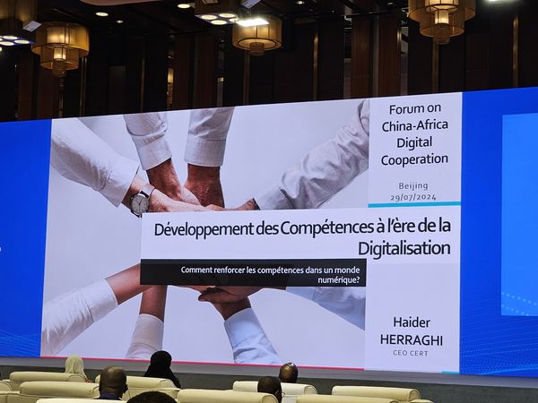 Forum Sino-Africaine