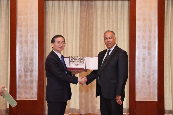 Convention CERT&CAICT