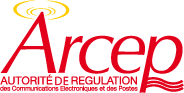 ARCEP BF