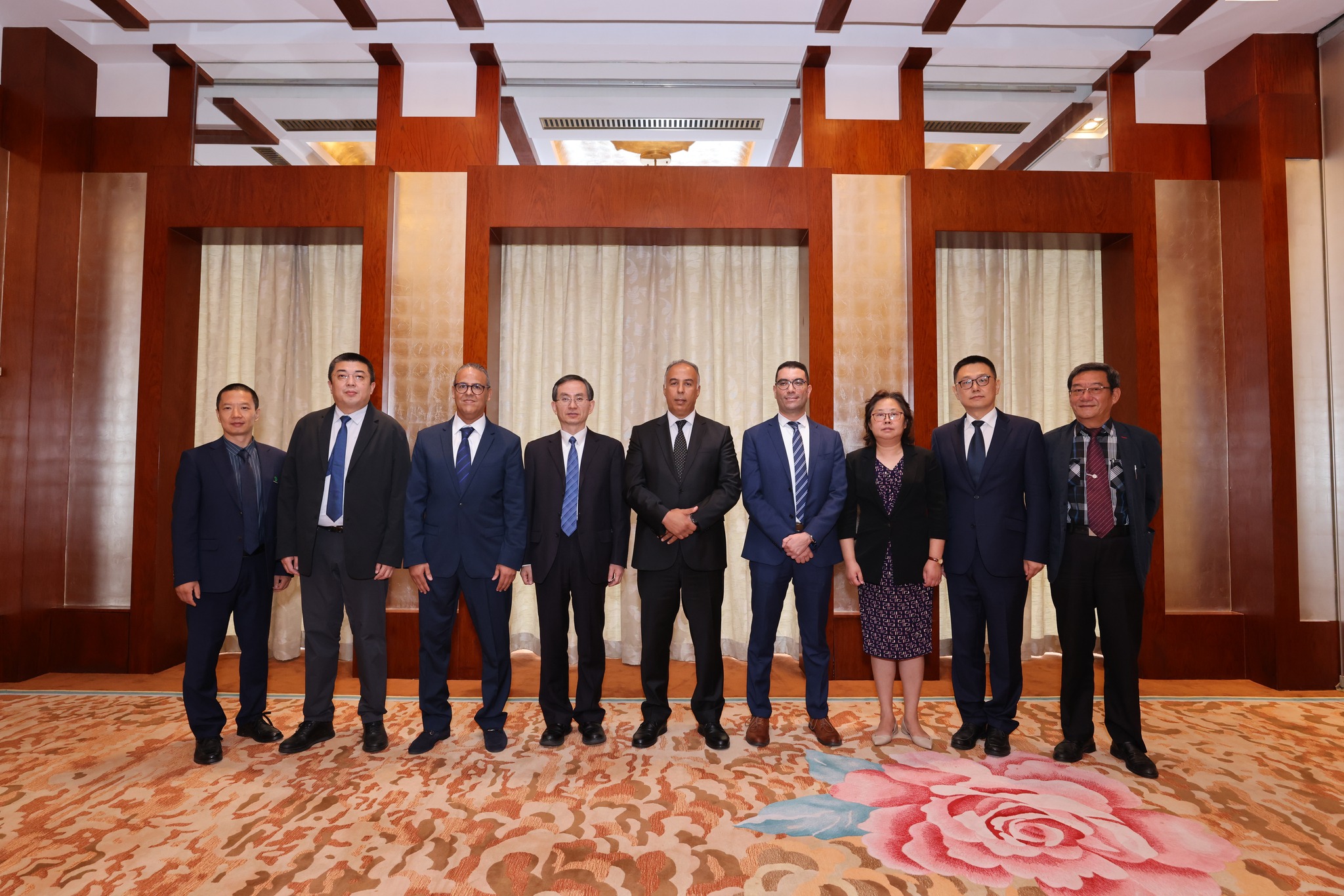 Convention CERT&CAICT