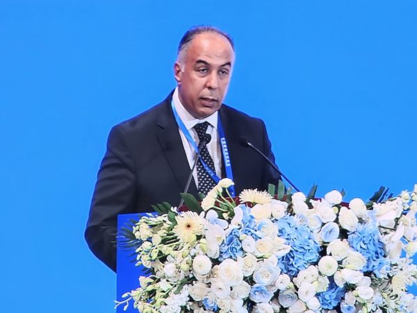 Forum Sino-Africaine