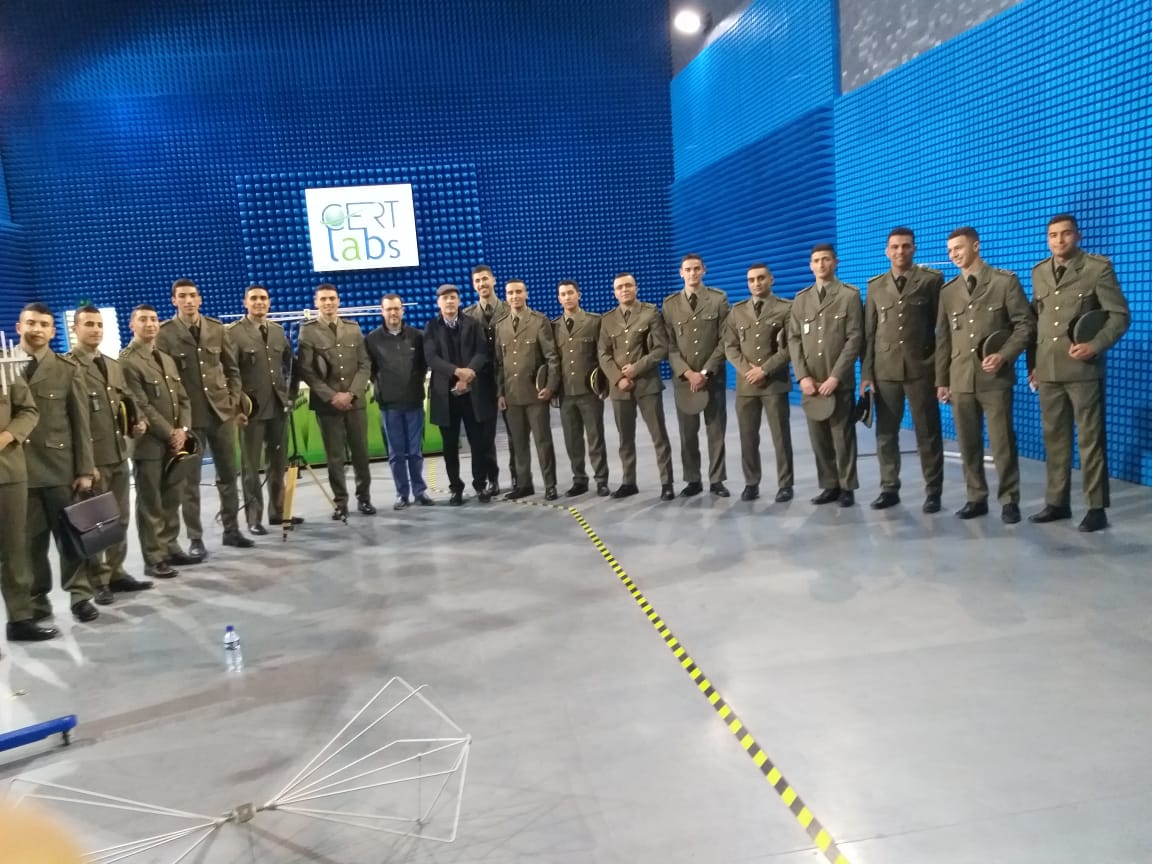 Accadémie militaire