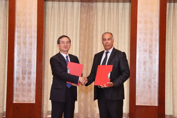 Convention CERTéCAICT