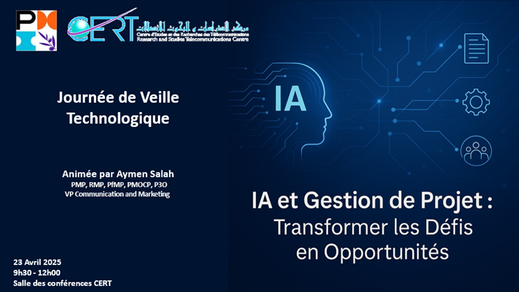 WS-IA-Gestion de projet