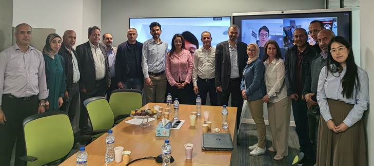 workshop CERT&HUAWEI