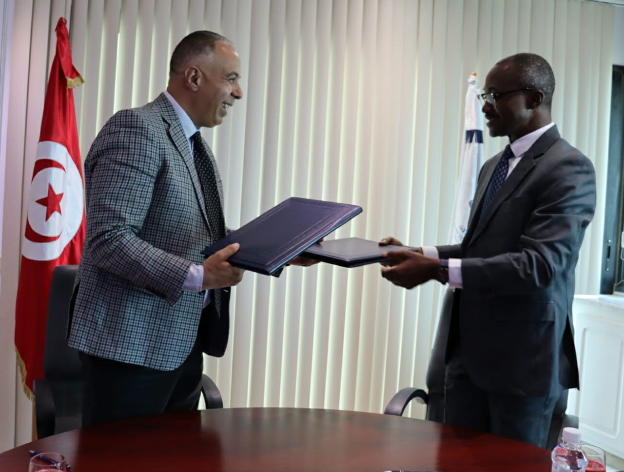 Convention ARCEP&CERT