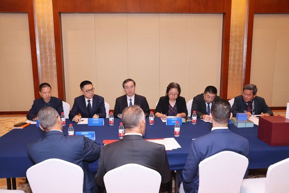 Convention CERT&CAICT