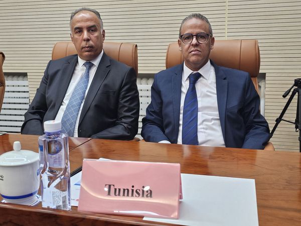 Forum Sino-Africaine